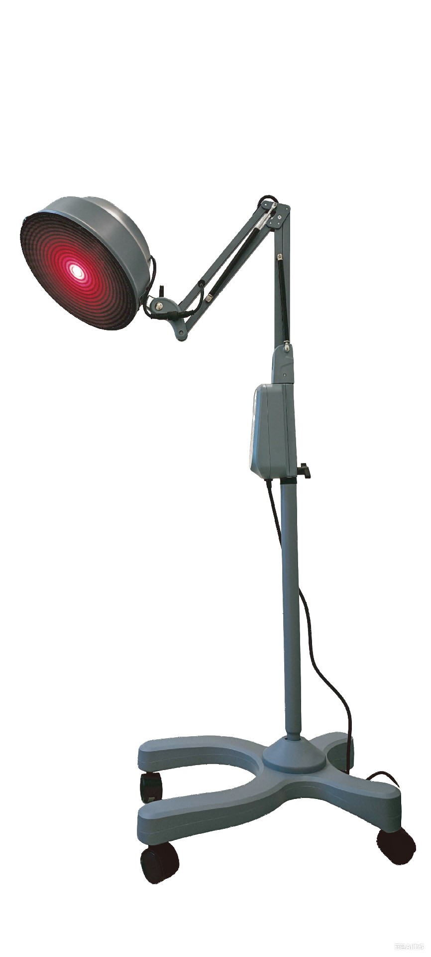 外调扶阳·天灸仪