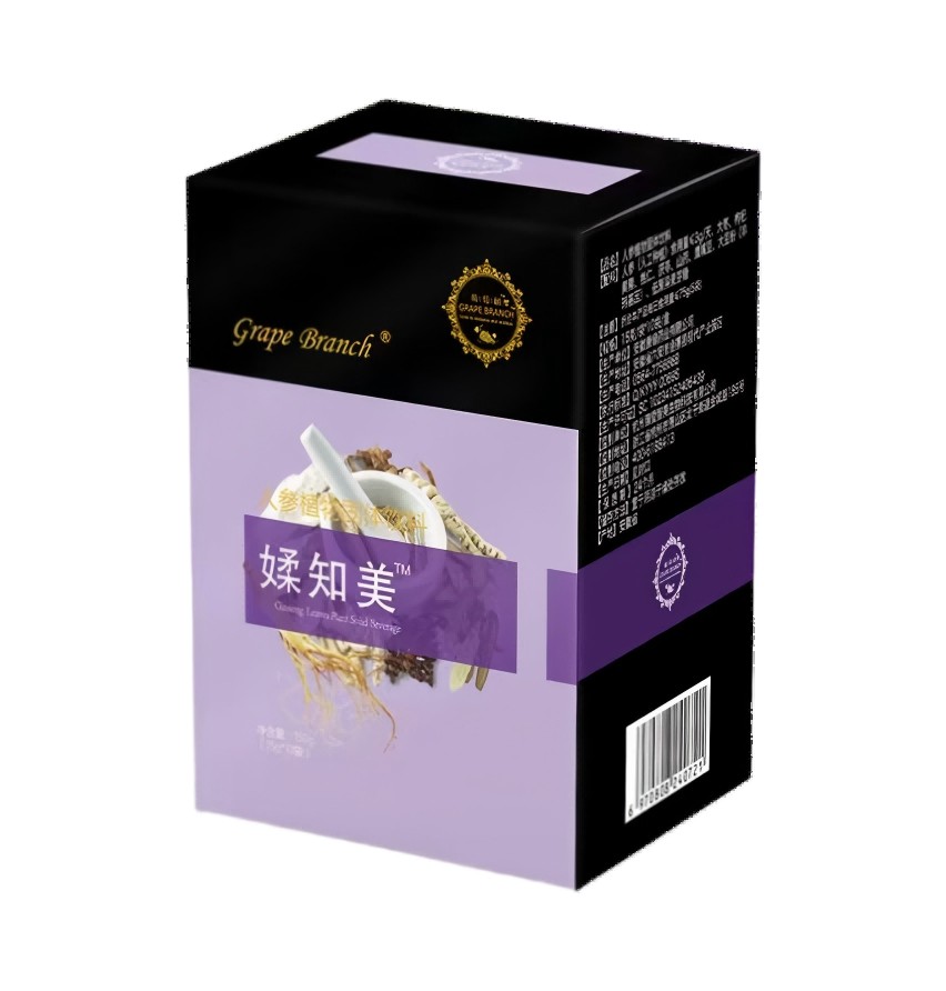 媃知美（调宫巢）